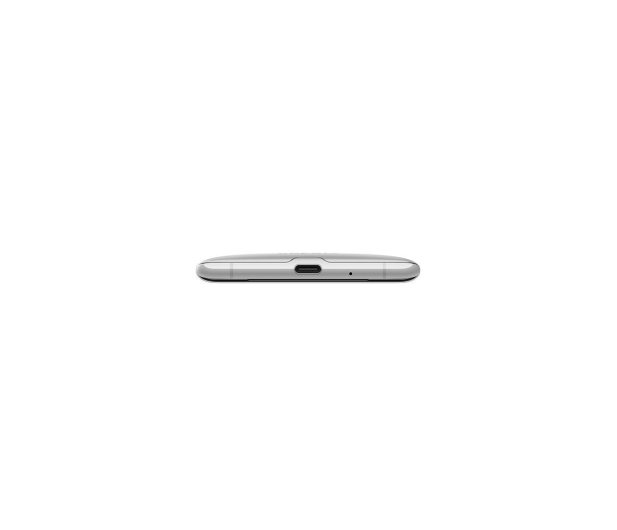SONY XPERIA XZ3 Białe Srebro Dual Sim - 447414 - zdjęcie 8